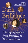 Cover: Dark Brilliance - Atlantic Books