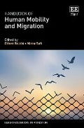 Cover: Handbook of Human Mobility and Migration - Edward Elgar Publishing