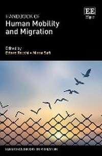 Enlarge image Cover: Handbook of Human Mobility and Migration - Edward Elgar Publishing