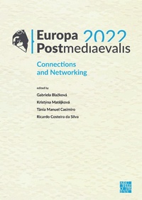 Abbildung von: Europa Postmediaevalis 2022 - Archaeopress Archaeology