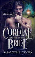 Cover: The Cordial Bride - Pride Publishing