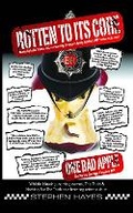 Cover: Rotten to its Core - Grosvenor House Publishing Ltd
