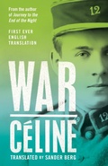 Cover: War - Alma Classics