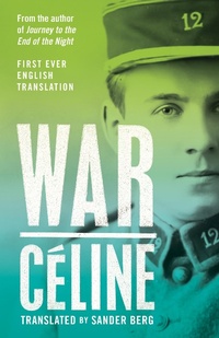 Enlarge image Cover: War - Alma Classics