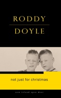 Cover: Not Just for Christmas - New Island Books