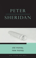 Cover: Old Money, New Money - New Island Books