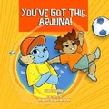 Cover: You've Got This Arjuna! - Bamboo Entertainment