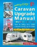 Cover: Caravan Upgrade Manual - COLOUR EDITION - Porter Publishing