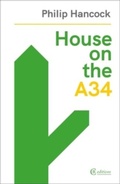 Cover: House on the A34 - CB Editions