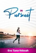 Cover: In Pursuit - Jesus Joy Publishing