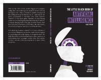 Enlarge image Cover: The Little Black Book of Artificial Intelligence - Byline Books