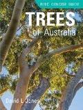Cover: Reed Concise Guide Trees of Australia - Reed New Holland