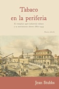 Cover: Tabaco en la periferia - Distributed By Ingram Spark