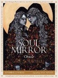 Cover: Soul Mirror Oracle - Blue Angel Gallery