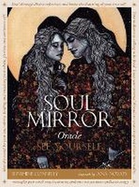 Enlarge image Cover: Soul Mirror Oracle - Blue Angel Gallery