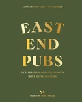 Cover: East End Pubs - Hoxton Mini Press