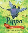 Cover: Pippa And Troublesome Twins - Ford Street Publishing Pty Ltd
