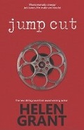 Cover: Jump Cut - Fledgling Press