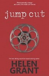 Enlarge image Cover: Jump Cut - Fledgling Press