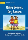 Cover: Rainy Season, Dry Season - Library for All