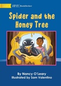 Cover: Spider And The Honey Tree - Library for All