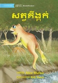 Cover: Mod the toad - ??????????????? - Library for All