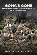 Cover: Gona's Gone! - Big Sky Publishing