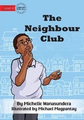 Cover: The Neighbour Club - Library for All