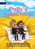 Cover: Polly's Thoughts Pass By - Library for All