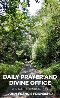 Abbildung von: Daily Prayer and Divine Office - Darton, Longman and Todd