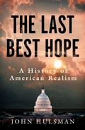 Cover: The Last Best Hope - Whitefox Publishing Ltd