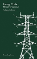Cover: Energy Crisis - Broken Sleep Books