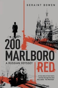 Abbildung von: 200 Marlboro Red - Maple Publishers