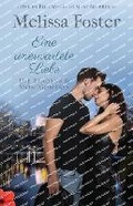 Cover: Eine unerwartete Liebe - World Literary Press