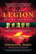 Cover: We Are Legion for We Are Many - Defender