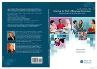 Enlarge image Cover: Enacting the Work of Language Instruction Bundle (Vol 1, Vol 2) - American Council on the Teaching of Foreign Languages (ACTFL)