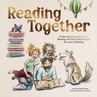 Enlarge image Cover: Reading Together - Blue Star Press