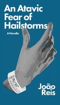 Cover: An Atavic Fear of Hailstorms - Long Day Press