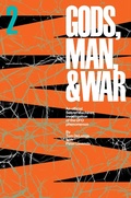 Cover: Sekret Machines: Man - To the Stars