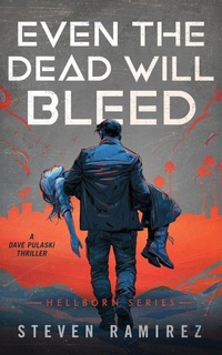 Enlarge image Cover: Even The Dead Will Bleed - Glass Highway