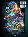Cover: Black Box Chronicles - Magnetic Press
