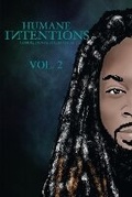 Cover: Humane Intentions Vol. 2 - Samuel Donte Djuan Davis