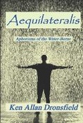 Cover: Aequilateralis - Southern Arizona Press