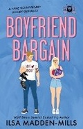 Cover: Boyfriend Bargain - IMM Publishing, LLC