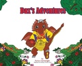 Cover: Dax's Adventures - Liberation's Publishing LLC
