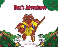 Enlarge image Cover: Dax's Adventures - Liberation's Publishing LLC