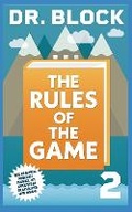 Cover: The Rules of the Game - Eclectic Esquire Media, LLC