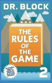 Enlarge image Cover: The Rules of the Game - Eclectic Esquire Media, LLC