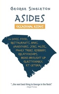 Cover: Asides - Eastover Press LLC