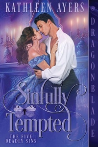 Enlarge image Cover: Sinfully Tempted - Dragonblade Publishing, Inc.